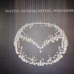 Mazda museum