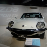 Mazda museum