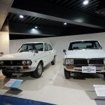 Mazda museum