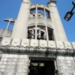 atomic bomb dome