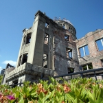 atomic bomb dome