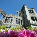 atomic bomb dome