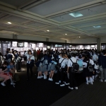 Hiroshima Peace Memorial Ceremony