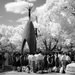 Children Peace Monument