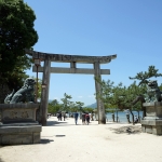 Shinto Shrine