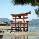 Shinto Shrine