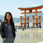 Shinto Shrine