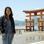 Shinto Shrine