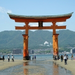 Shinto Shrine