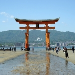 Shinto Shrine