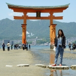 Shinto Shrine