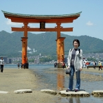 Shinto Shrine