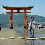 Shinto Shrine