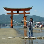 Shinto Shrine