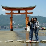 Shinto Shrine