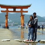 Shinto Shrine