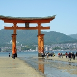 Shinto Shrine