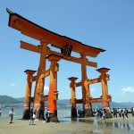 Shinto Shrine