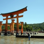 Shinto Shrine