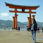 Shinto Shrine