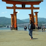 Shinto Shrine