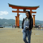 Shinto Shrine