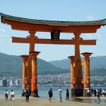 Shinto Shrine