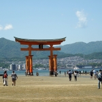 Shinto Shrine