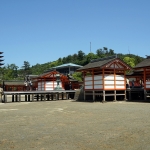 Shinto Shrine