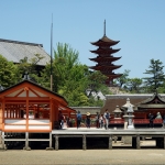 Shinto Shrine