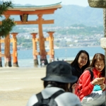 Shinto Shrine