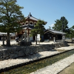 Shinto Shrine