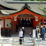 Itsukushima Shrine