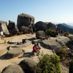 Mount Misen