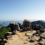 Mount Misen