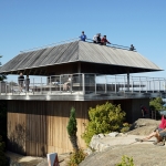 observation deck