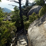 Mount Misen