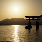 Shinto Shrine