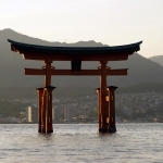 Shinto Shrine