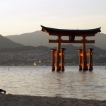 Shinto Shrine