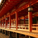 Shinto Shrine