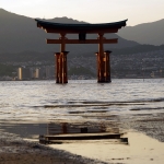 Shinto Shrine