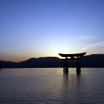 Shinto Shrine