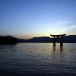 Shinto Shrine