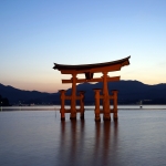 Shinto Shrine