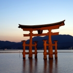 Shinto Shrine