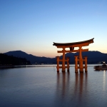 Shinto Shrine