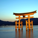 Shinto Shrine