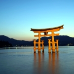 Shinto Shrine