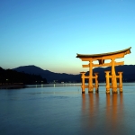 Shinto Shrine